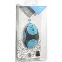 Мышь Smartbuy 361AG Gray/Blue (SBM-361AG-GB) фото 3